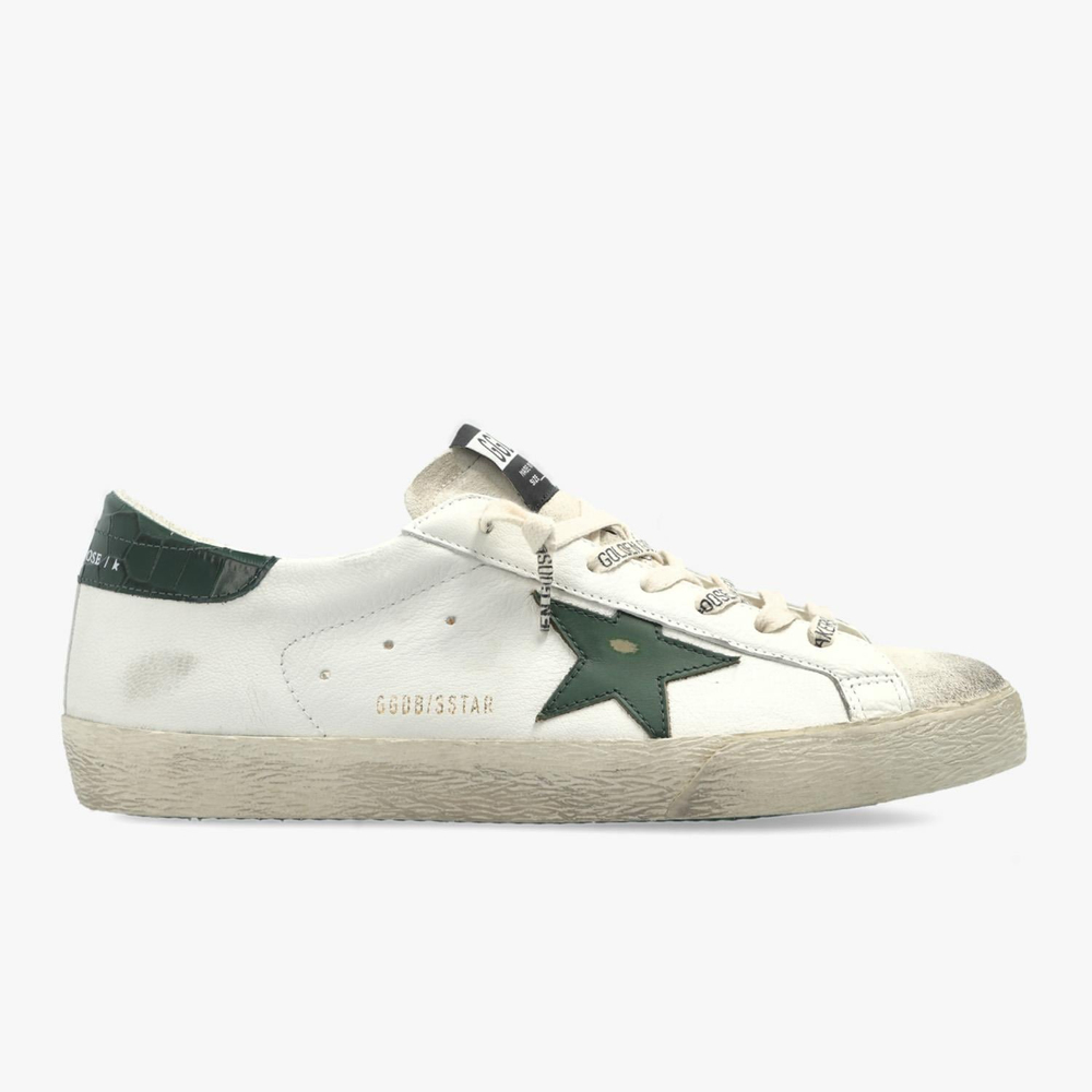 Super-Star 8113 Erkek Sneaker