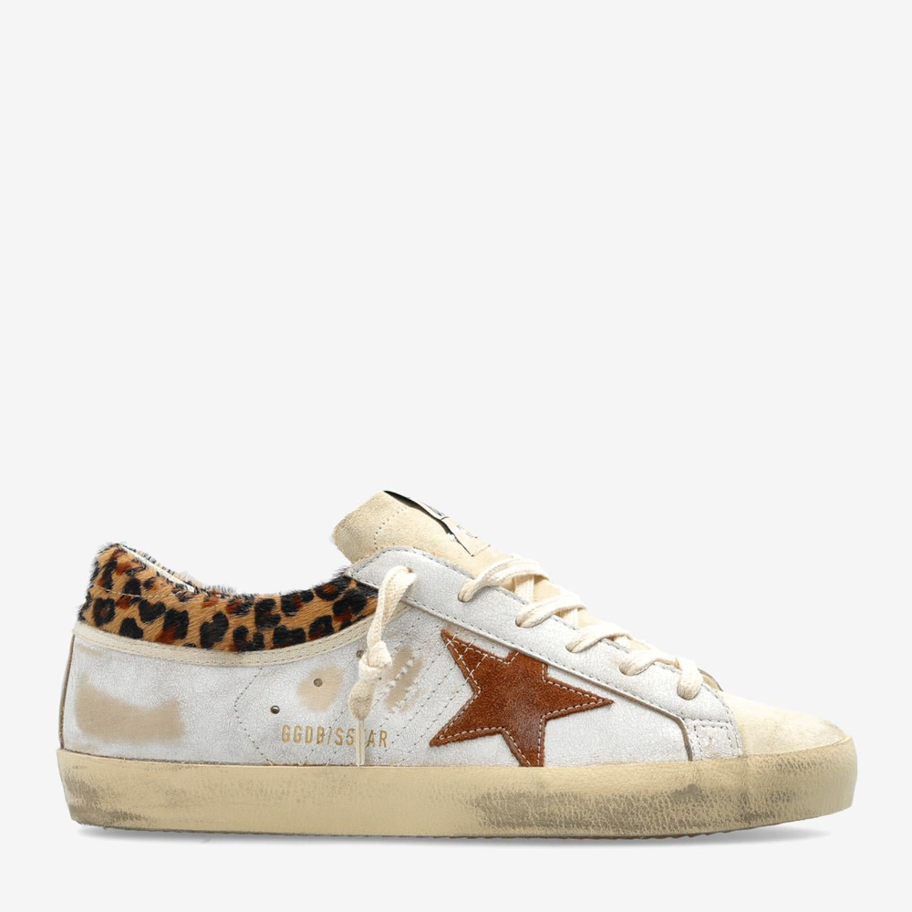 Super-Star 8167 Kadın Sneaker