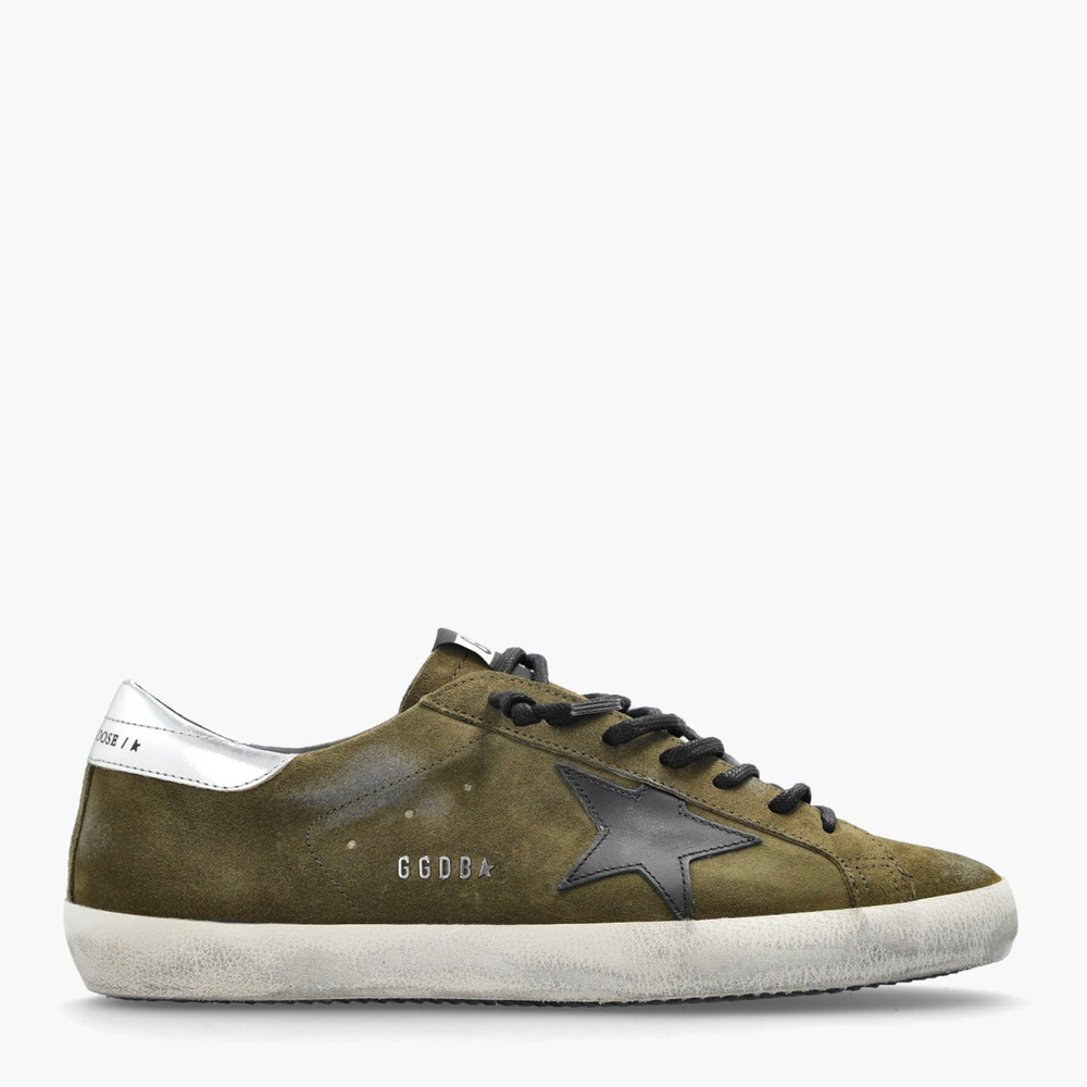 Super-Star 8697 Erkek Sneaker