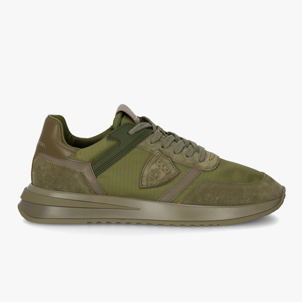 Tropez 2.1 Low Erkek Spor Ayakkabı