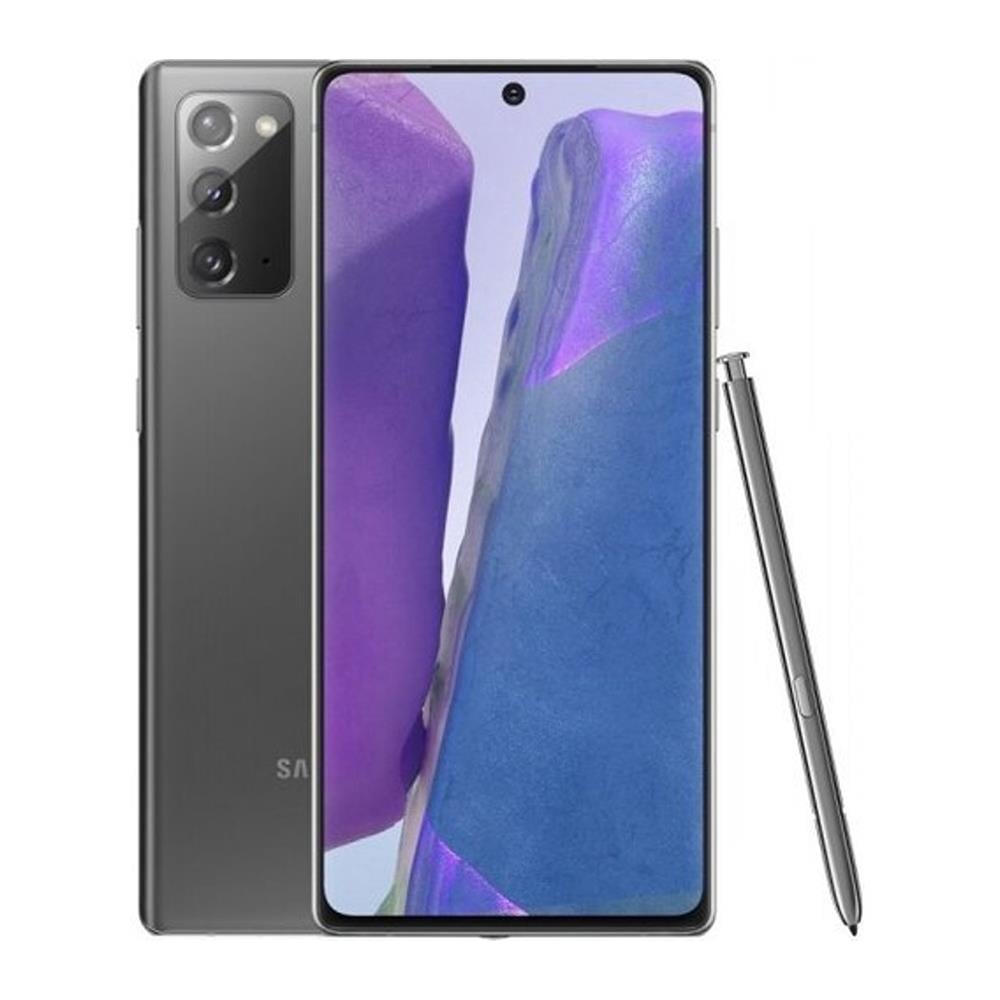 Samsung Galaxy Note 20 256 GB Gray Outlet (12 Ay Garantili)