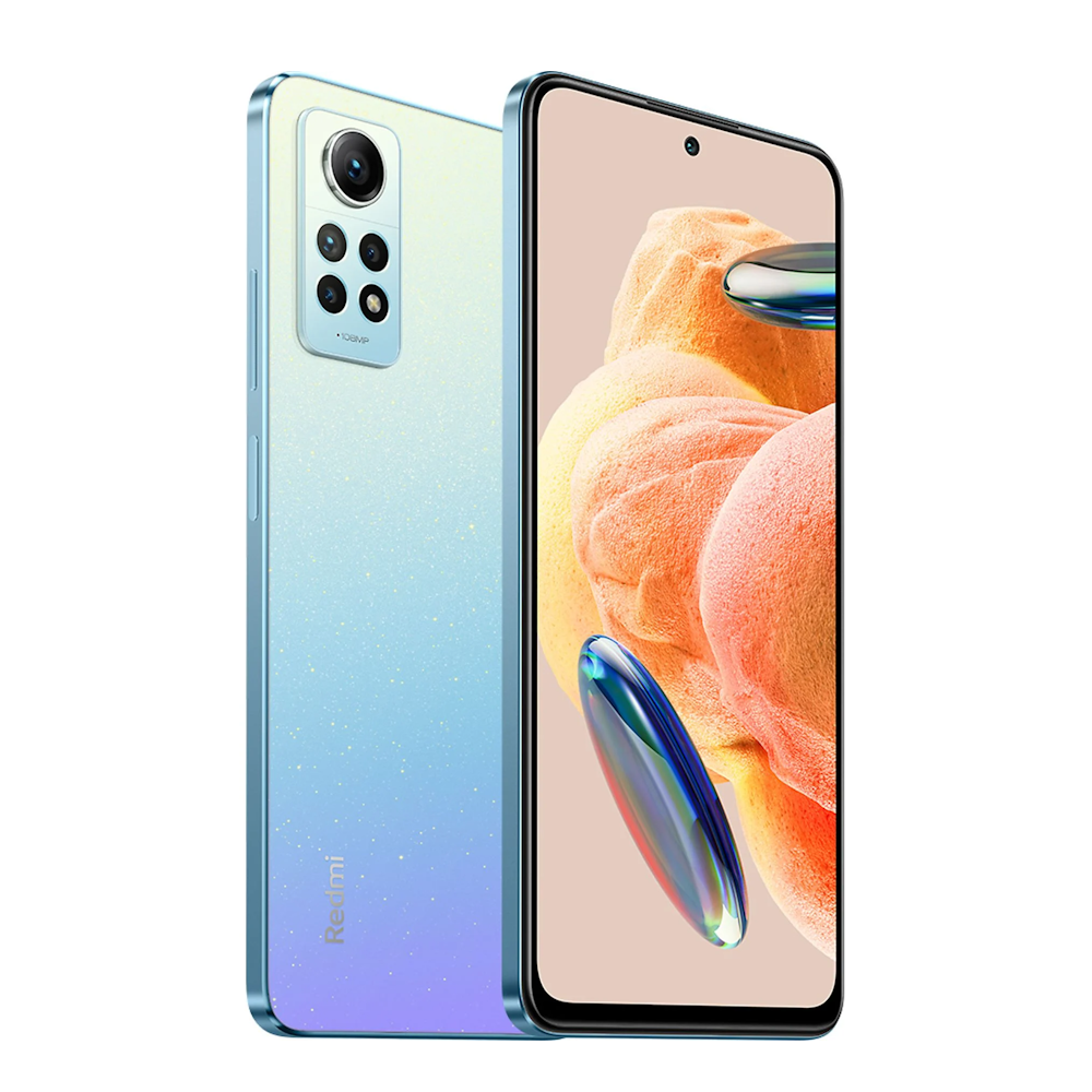 Xiaomi Redmi Note 12 Pro Star Blue 256GB D Kalite Outlet (12 Ay Garantili)