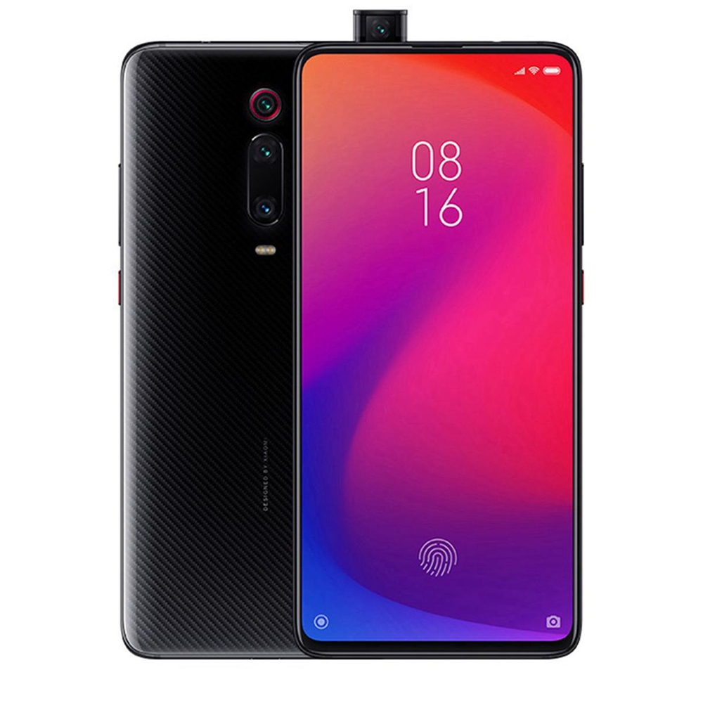 Xiaomi Mi 9T 128 GB Black İkinci El (12 Ay Garantili)