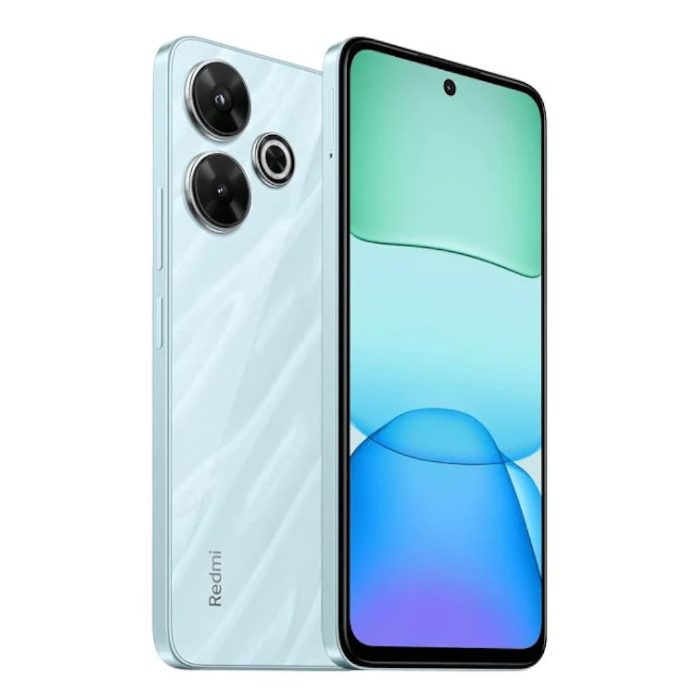 Xiaomi Redmi 13 256 GB Ocean (Sıfır)