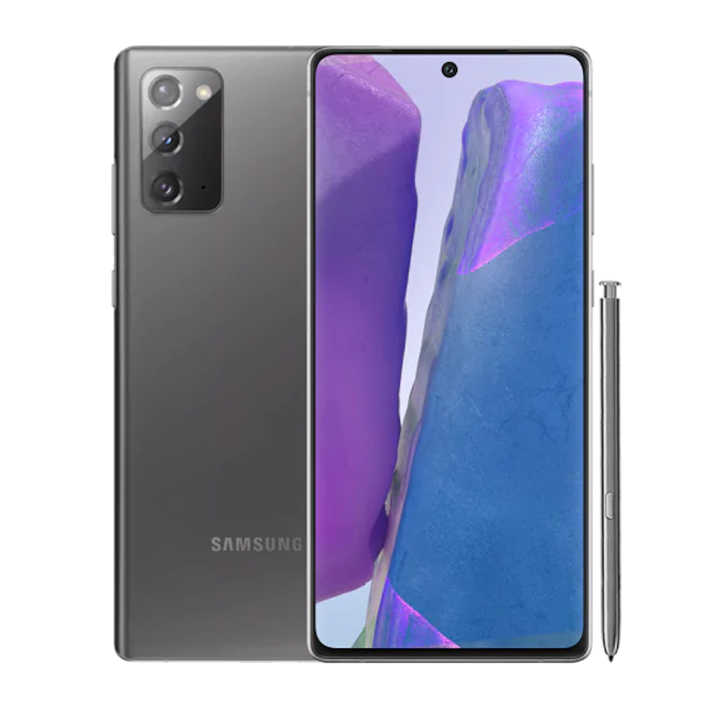 Samsung Galaxy Note 20 256 GB Gray İkinci El (12 Ay Garantili)