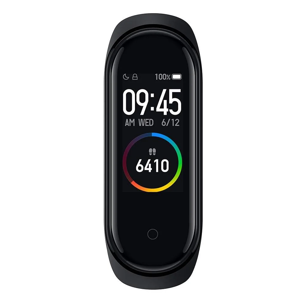Yenilenmiş Xiaomi Mi Band 4 Black C Kalite (12 Ay Garantili)