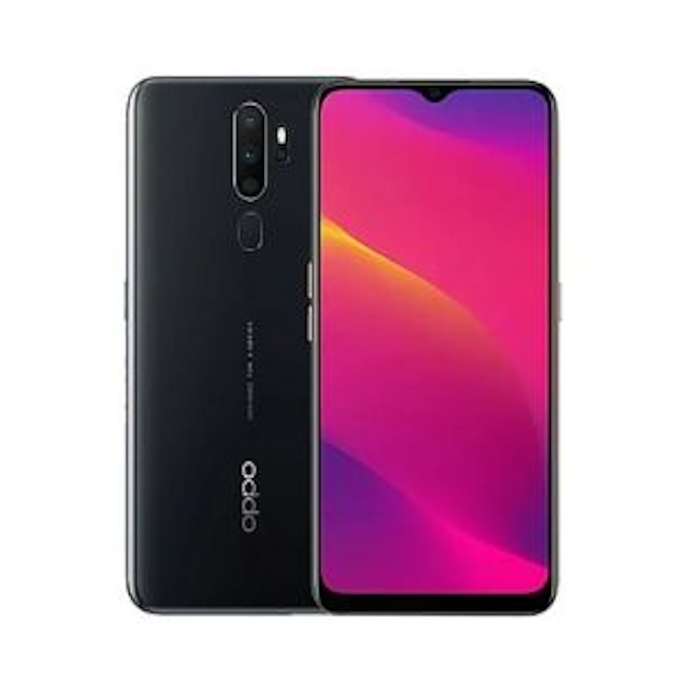 Yenilenmiş Oppo A5 2020 Black 64GB C Kalite (12 Ay Garantili)