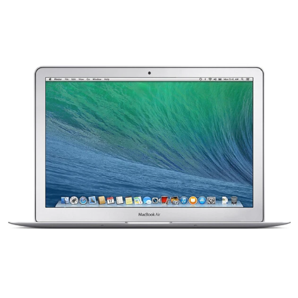 İkinci El Macbook Air A-1466 13 İnç Mid 2013 (12 Ay Garantili)