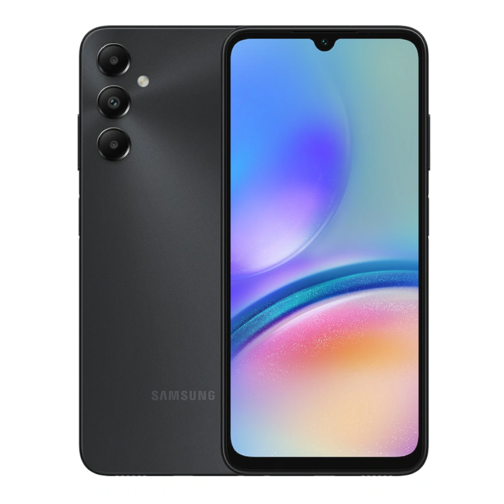 Samsung Galaxy A05S 128 GB Siyah (Resmi Distribütor Garantili)