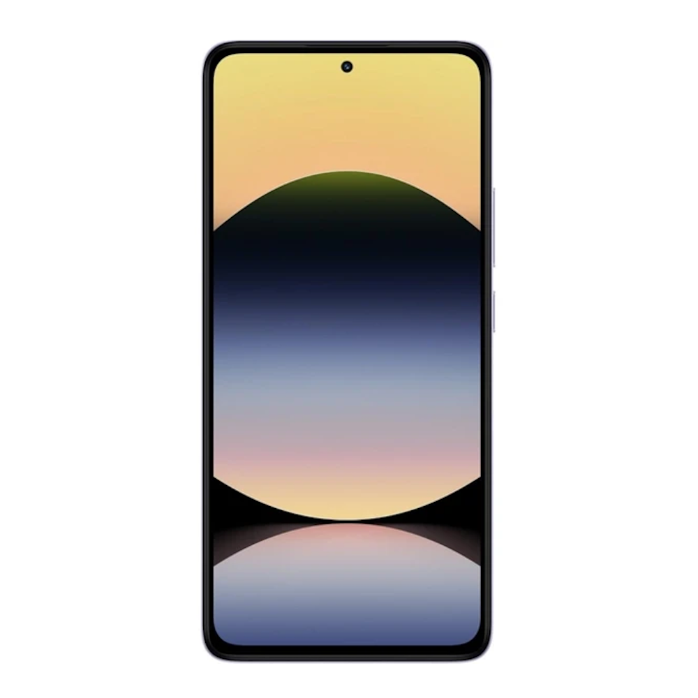 Xiaomi Redmi Note 14 Mist Purple 256GB (Sıfır)