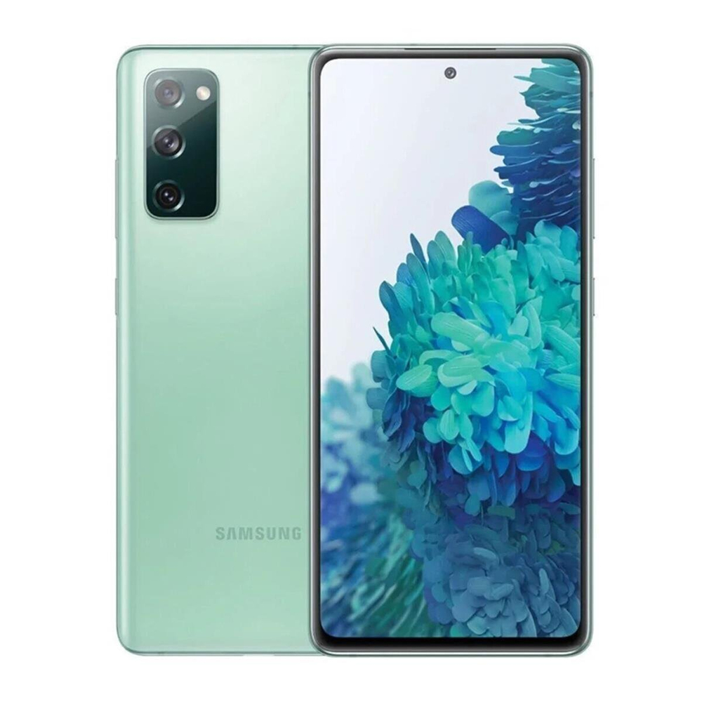 Samsung Galaxy S20 Fe 256 GB Mint Outlet  (12 Ay Garantili)