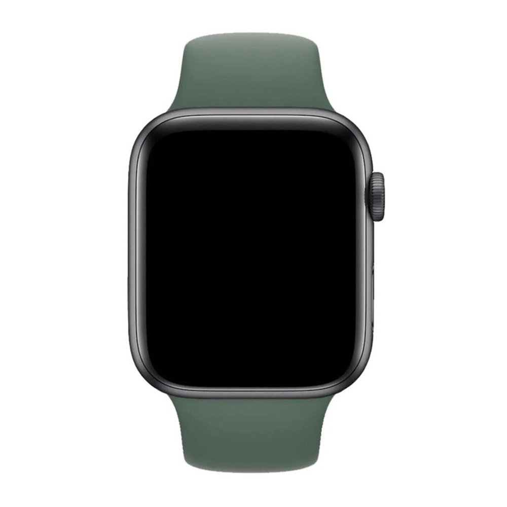 Apple Watch Series 3 42 MM Green İkinci El (12 Ay Garantili)