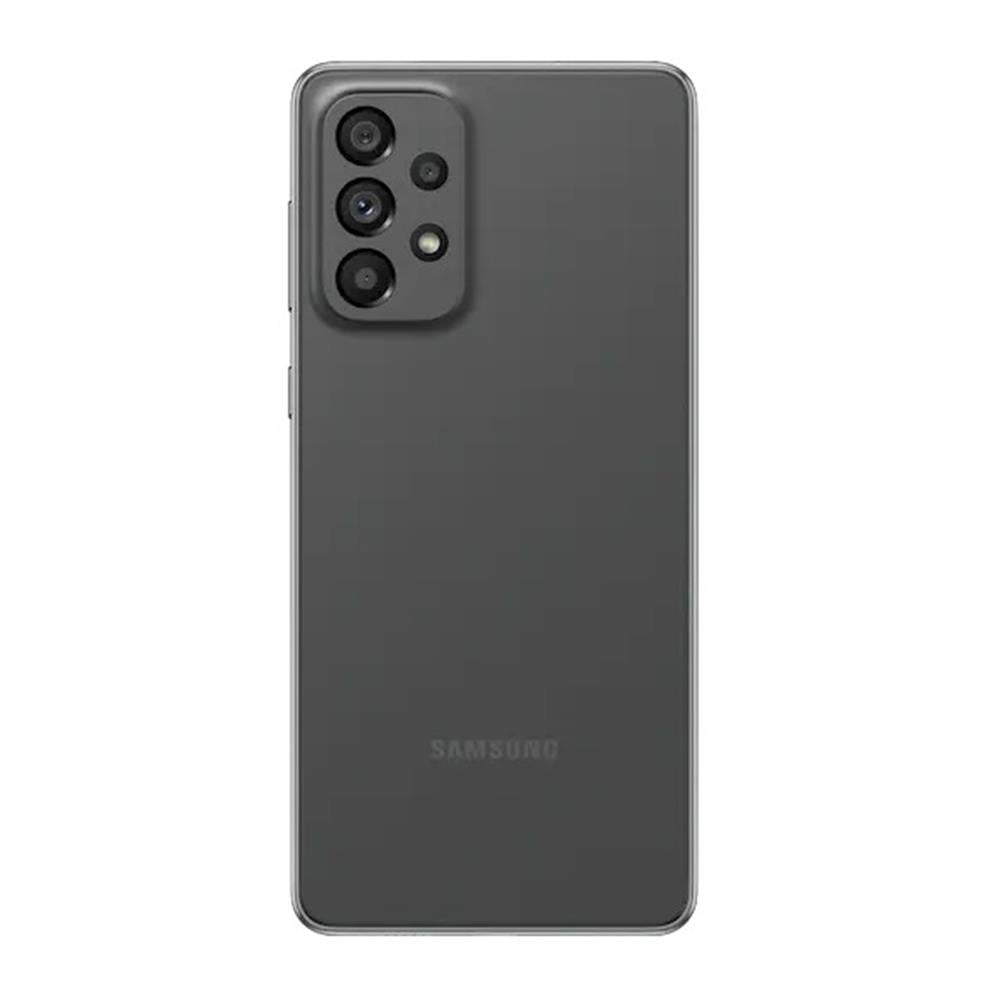 Yenilenmiş Samsung Galaxy A73 128 GB Gray C Kalite (12 Ay Garantili)
