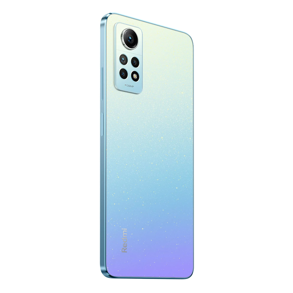 Yenilenmiş Xiaomi Redmi Note 12 Pro Star Blue 256GB A Kalite (12 Ay Garantili)