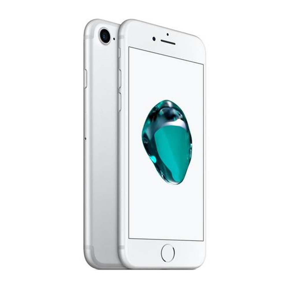 Yenilenmiş iPhone 7 32 GB Silver B Kalite (12 Ay Garantili)