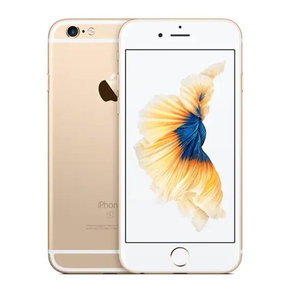 Yenilenmiş iPhone 6 32 GB Gold B Kalite (12 Ay Garantili)
