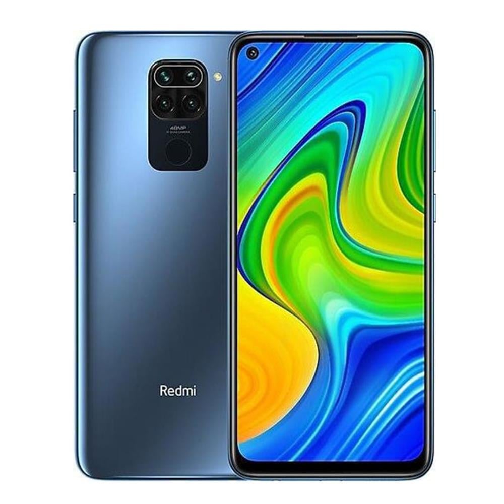 Yenilenmiş Xiaomi Redmi Note 9 Pro 64 GB Blue B Kalite (12 Ay Garantili)