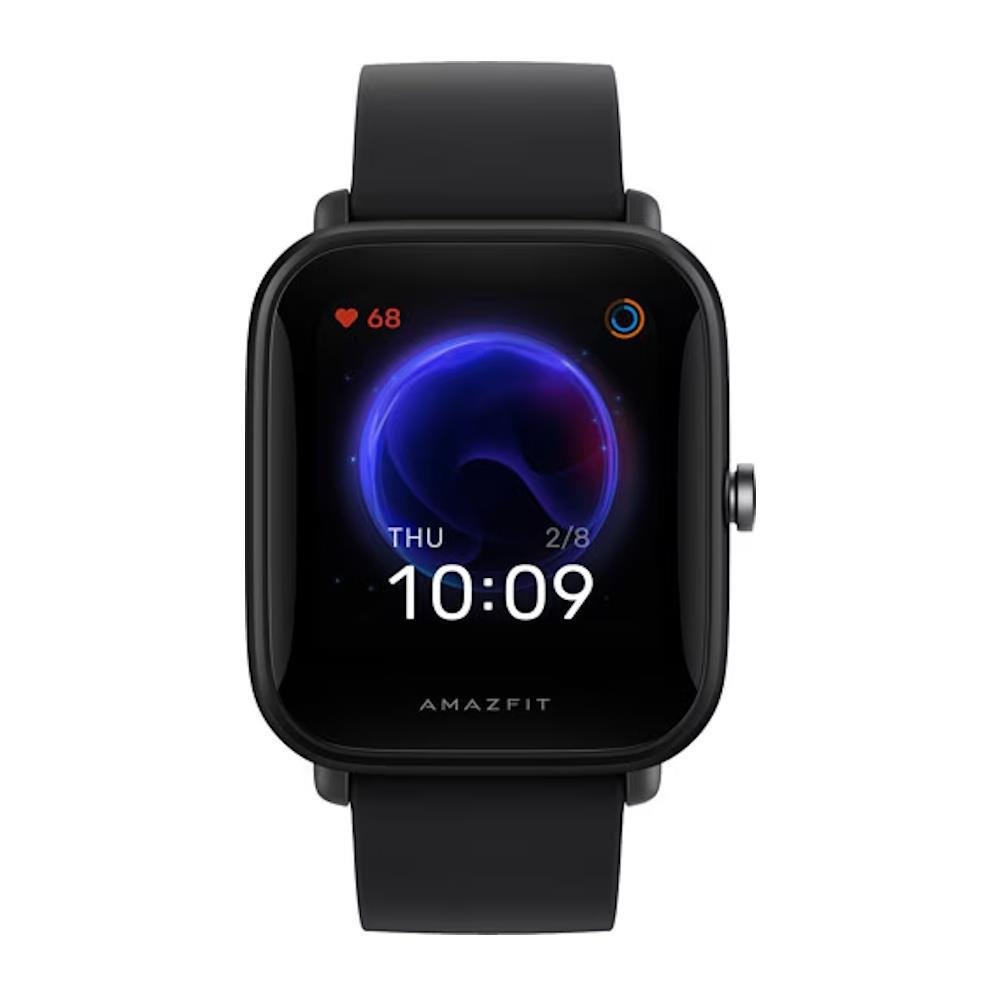 Yenilenmiş Amazfit Bip U Pro Black B Kalite (12 Ay Garantili)