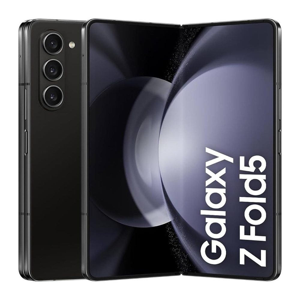 Samsung Galaxy Z Fold5 512 GB Blue İkinci El (12 Ay Garantili)