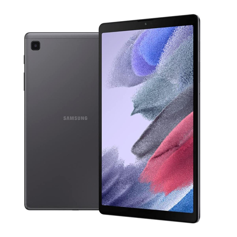 Yenilenmiş Samsung Galaxy Tab A7 Lite 32 GB Gray C Kalite (12 Ay Garantili)