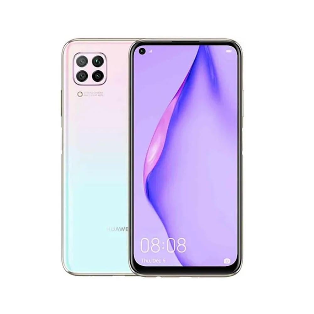 Huawei P40 Lite 128 GB Pink D Kalite Outlet (12 Ay Garantili)