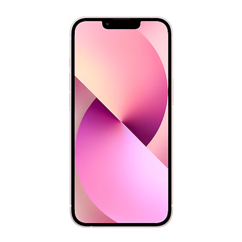 iPhone 13 128 GB Pink İkinci El (12 Ay Garantili)
