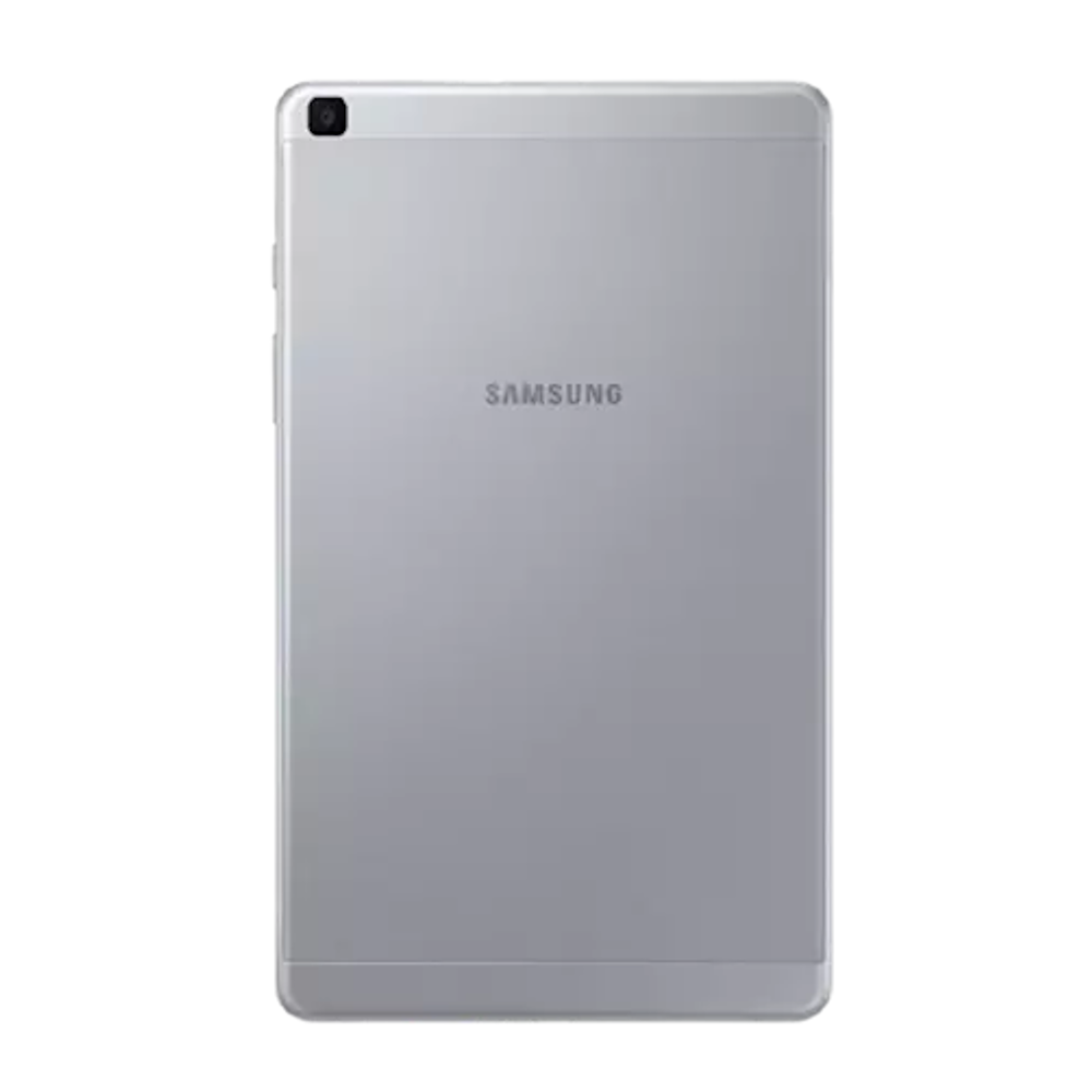 İkinci El Samsung Sm-T297 Silver Tablet 32GB (12 Ay Garantili)