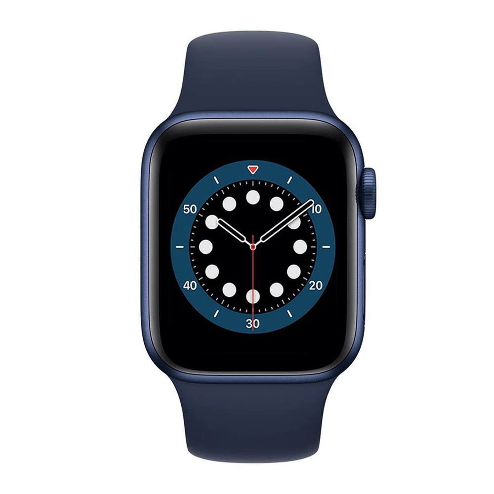 Apple Watch Series 3 42 MM Blue İkinci El (12 Ay Garantili)