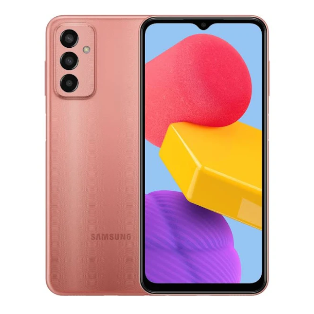 Samsung Galaxy M13 64 GB  Copper İkinci El (12 Ay Garantili)
