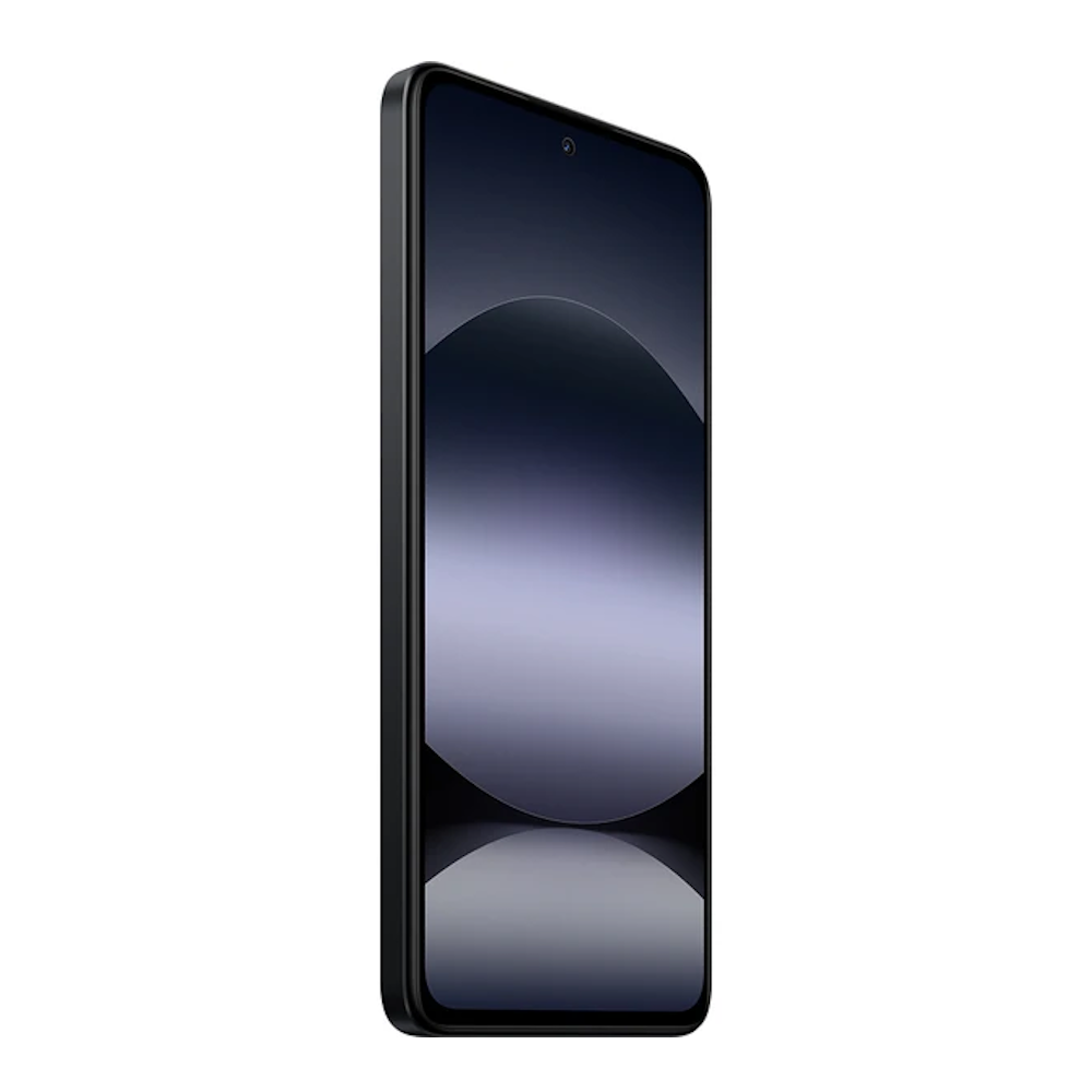 Xiaomi Redmi Note 14 Midnight Black 256GB (Sıfır)