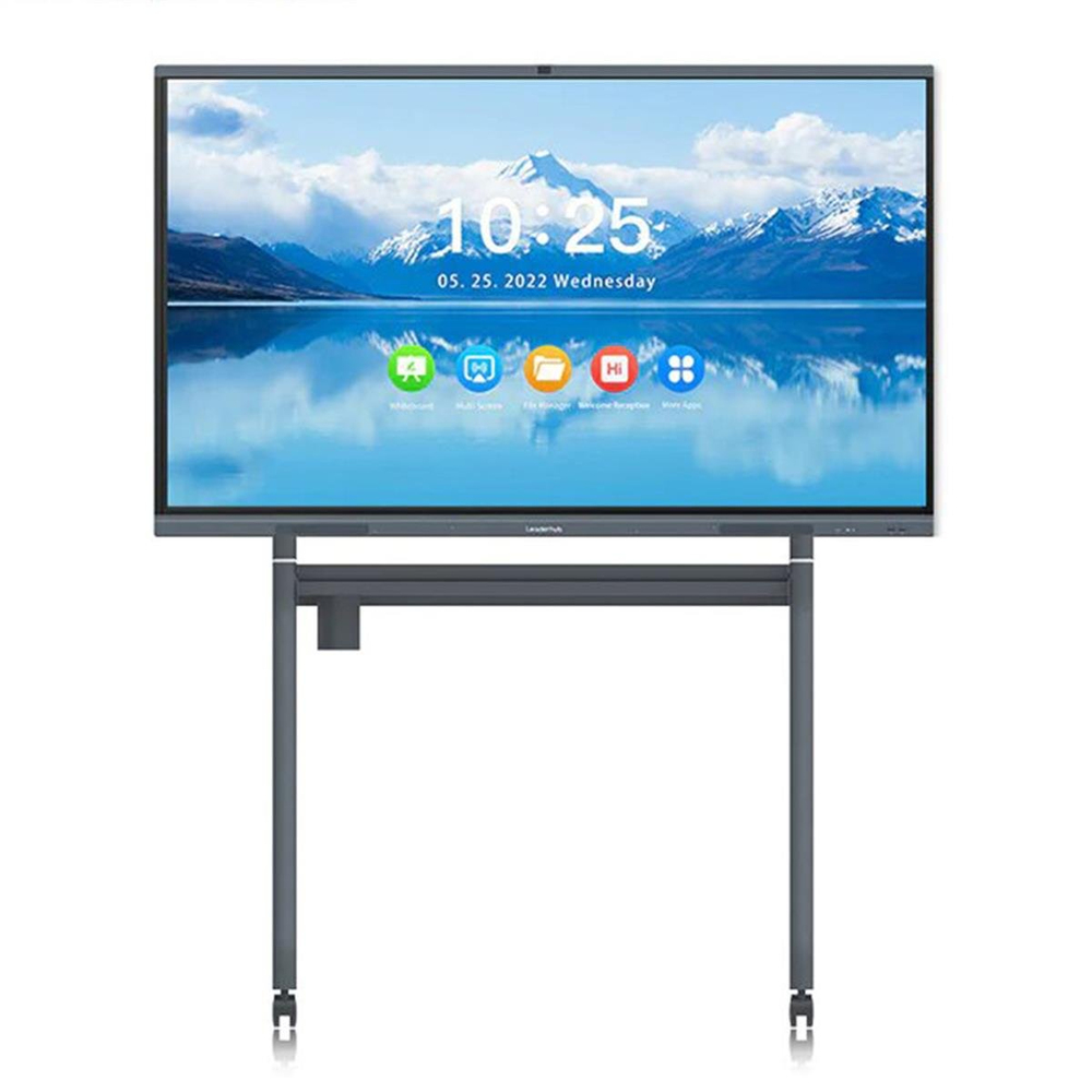 Leaderhub L65V 65 inç 4K UHD Akıllı Tahta