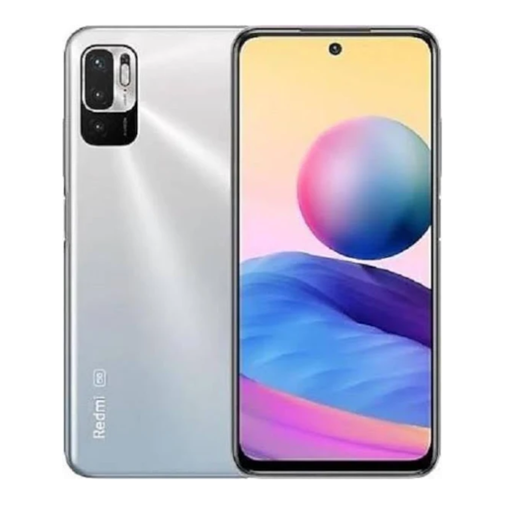 Xiaomi Redmi Note 10 2022 128 GB White İkinci El (12 Ay Garantili)