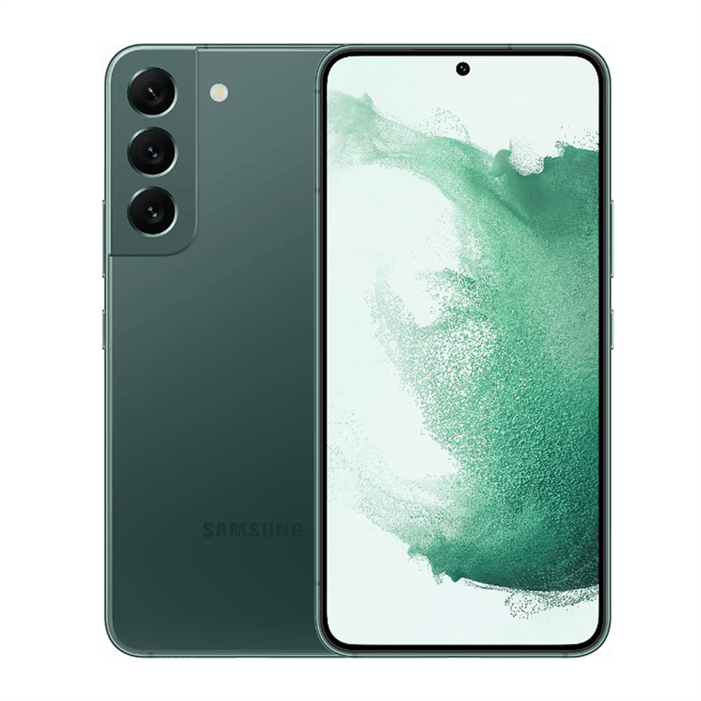 Samsung Galaxy S22 128 GB Green İkinci El (12 Ay Garantili)