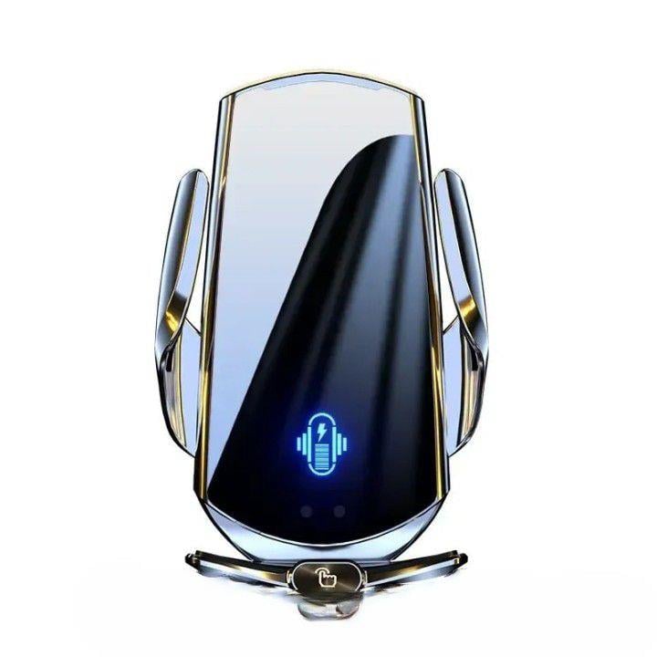 Dou Magnetic 15W Araç Şarj Cihazı Q11