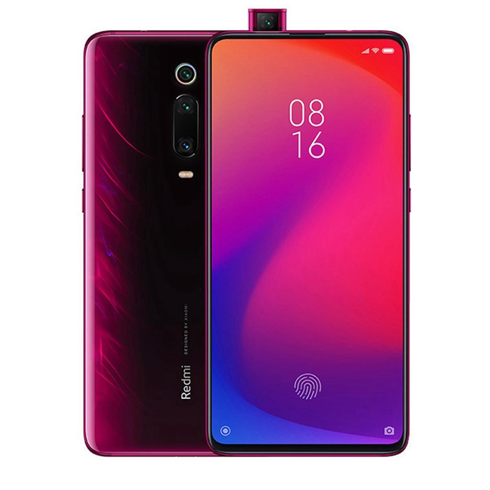 Xiaomi Mi 9T 128 GB Red İkinci El (12 Ay Garantili)