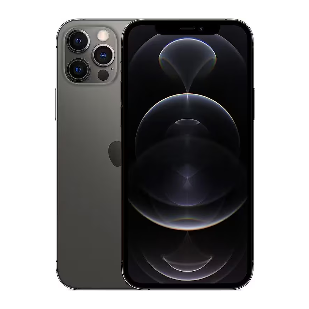 Yenilenmiş iPhone 12 Pro 128 GB Graphite B Kalite (12 Ay Garantili)