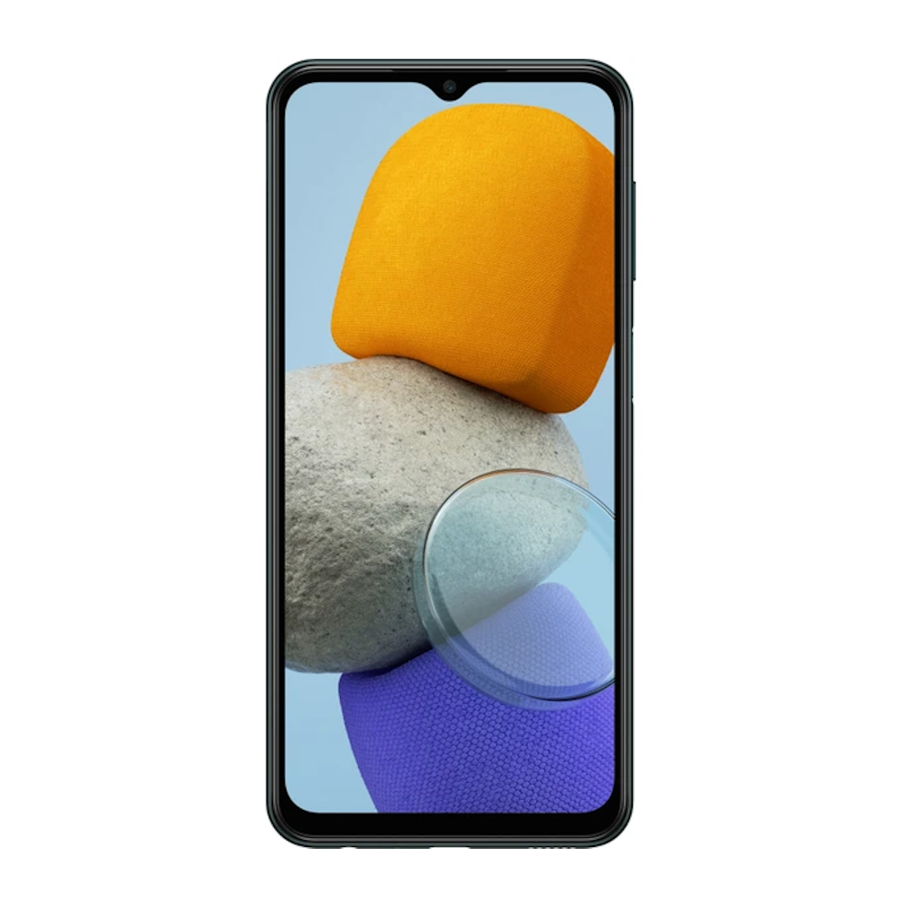 Yenilenmiş Samsung Galaxy M23 Green 128GB A Kalite (12 Ay Garantili)