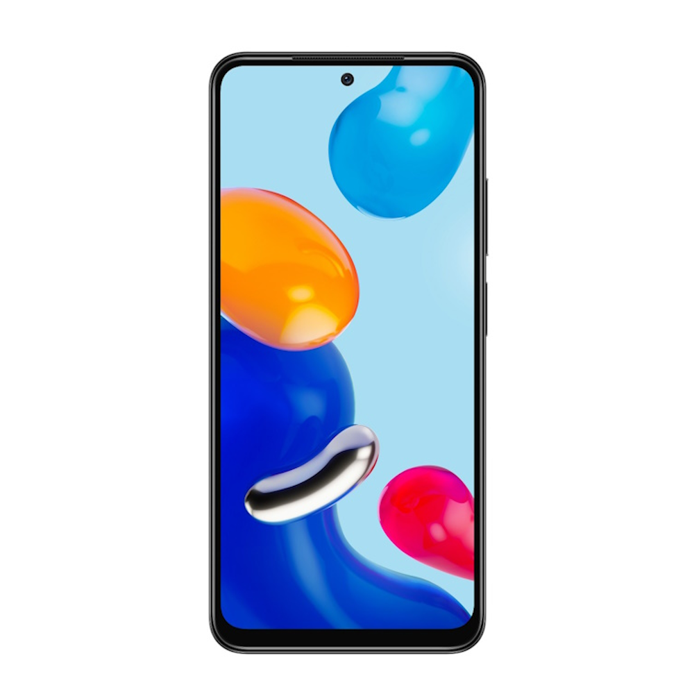 Yenilenmiş Xiaomi Redmi Note 11 Graphite Gray 128GB A Kalite ( 12 Ay Garantili)