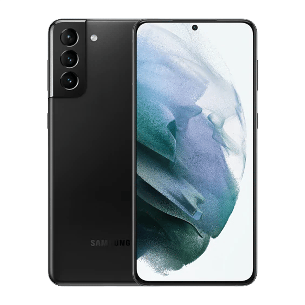 Samsung Galaxy S21 Plus 128 GB Black İkinci El (12 Ay Garantili)