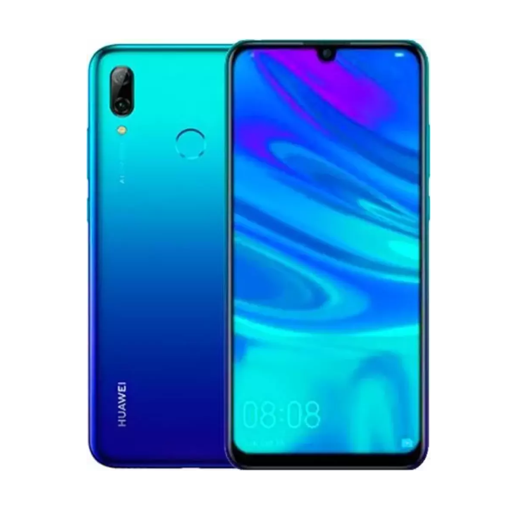 Yenilenmiş Huawei P Smart 2019 64 GB Blue A Kalite (12 Ay Garantili)