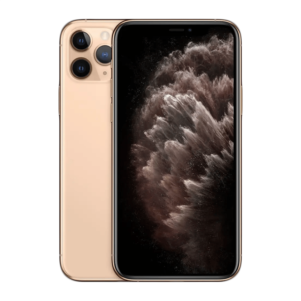 iPhone 11 Pro 64 GB Gold Outlet (12 Ay Garantili)