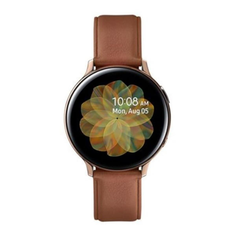 Samsung Galaxy Watch Active 2 44MM Gold İkinci El (12 Ay Garantili)