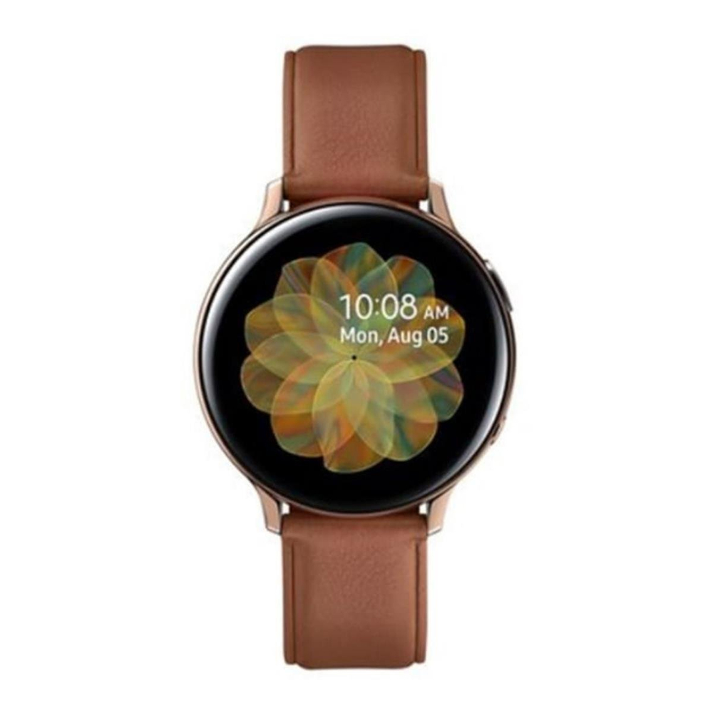 Samsung Galaxy Watch Active 2 40MM Gold İkinci El (12 Ay Garantili)
