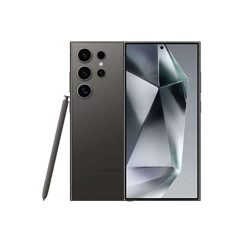 İkinci El Samsung Galaxy S24 Ultra Black 512GB(12 Ay Garantili)