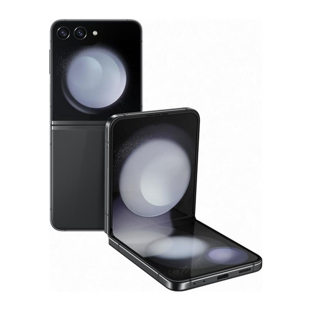 Samsung Galaxy Z Flip 5 512 GB Grafit İkinci El (12 Ay Garantili)