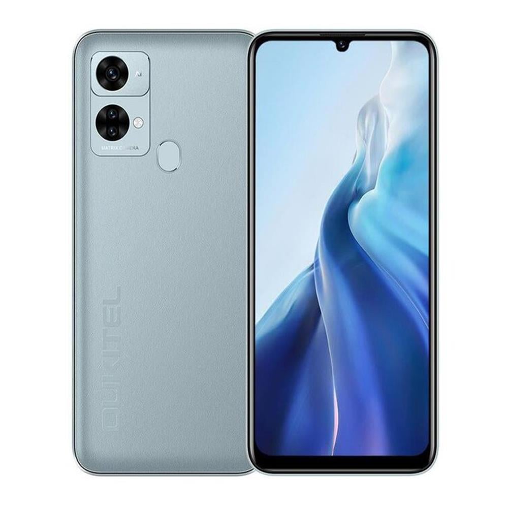 Oukıtel C33 256 GB Blue (Sıfır)