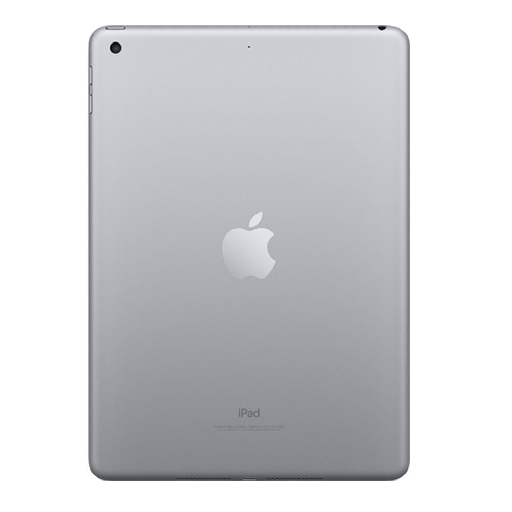 Yenilenmiş Apple İpad 6.Nesil 32 GB (12.9 inch) Space Gray C Kalite (12 Ay Garantili)