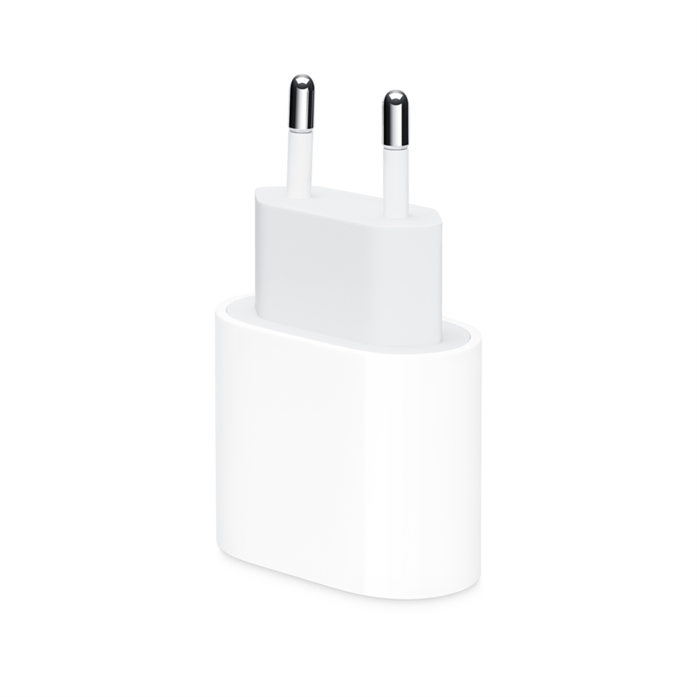 Apple 20W Usb C Güç Adaptörü