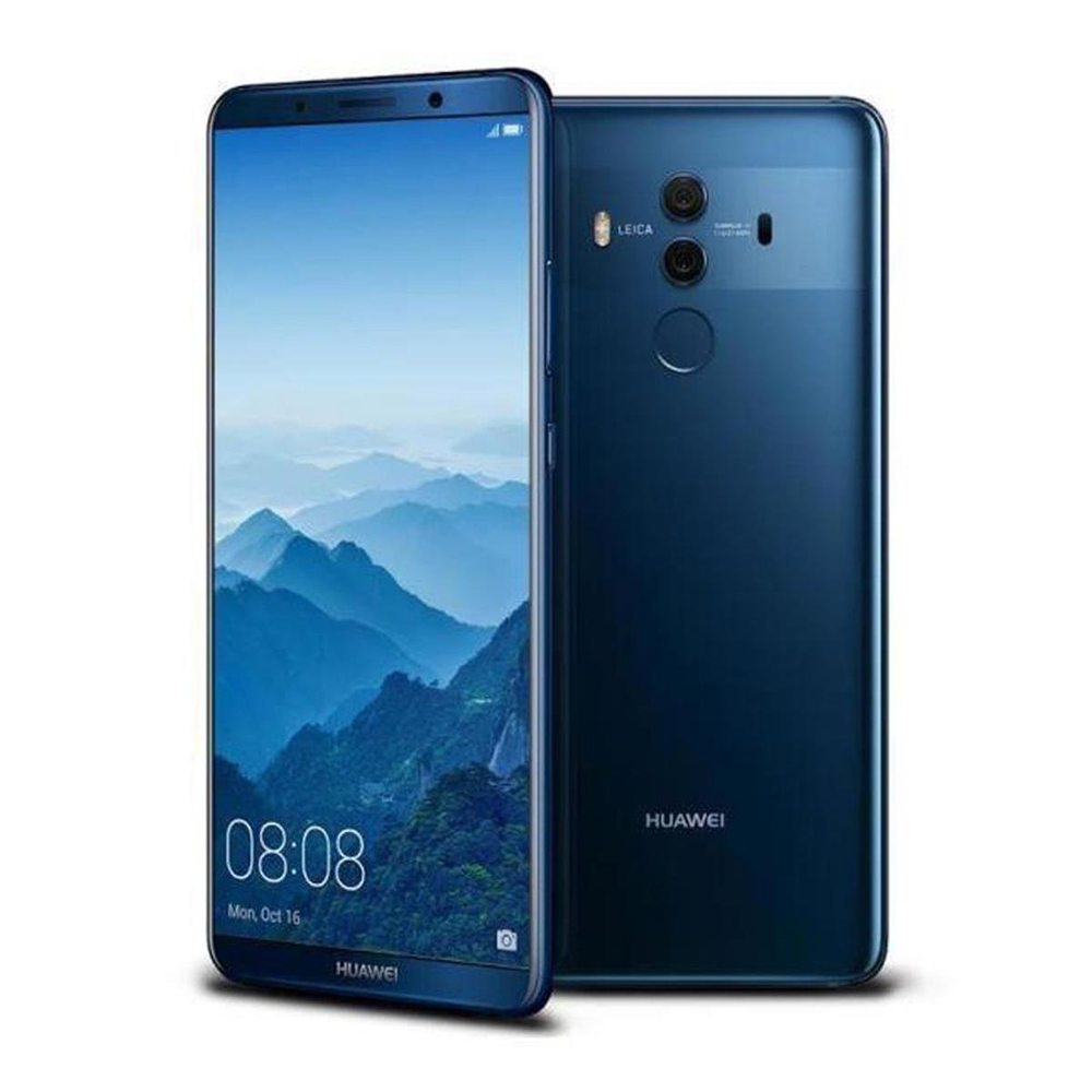 Huawei Mate 10 Pro 128 GB Blue Outlet (12 Ay Garantili)