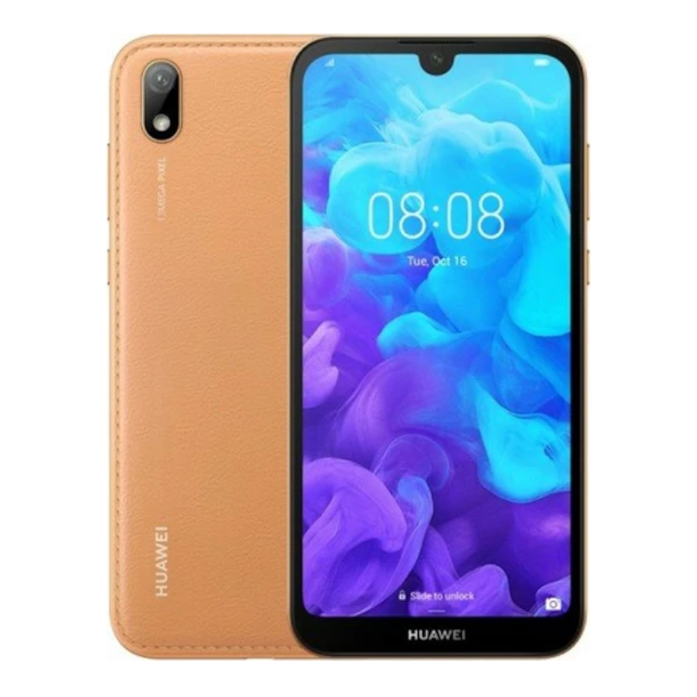 Huawei Y5 2019 16 GB Brown İkinci El (12 Ay Garantili)